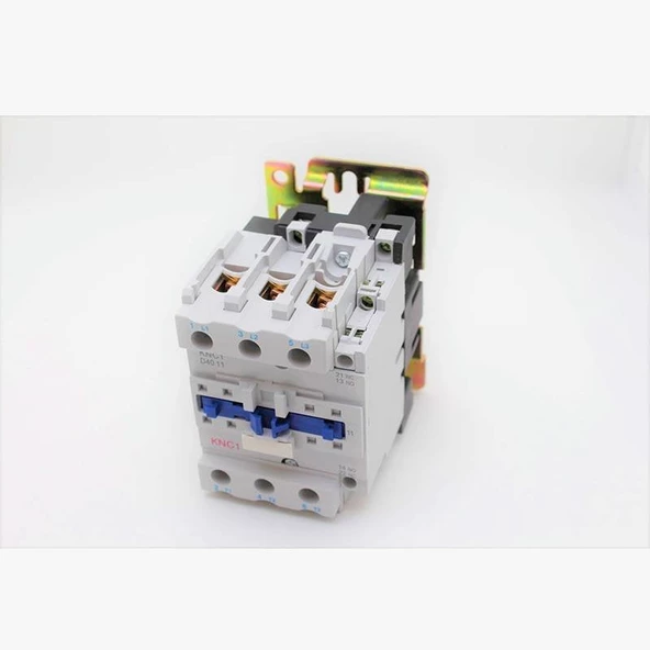 Knc1 D4011 Kontaktör 220V - Ac