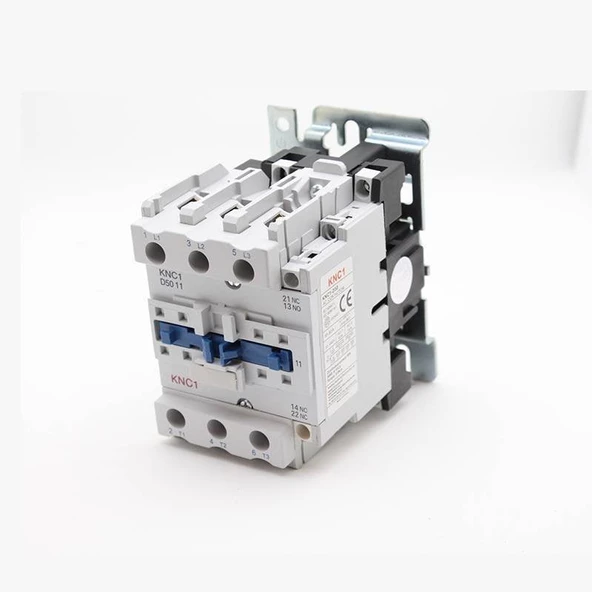 Knc1 D5011 Kontaktör 110V - Ac
