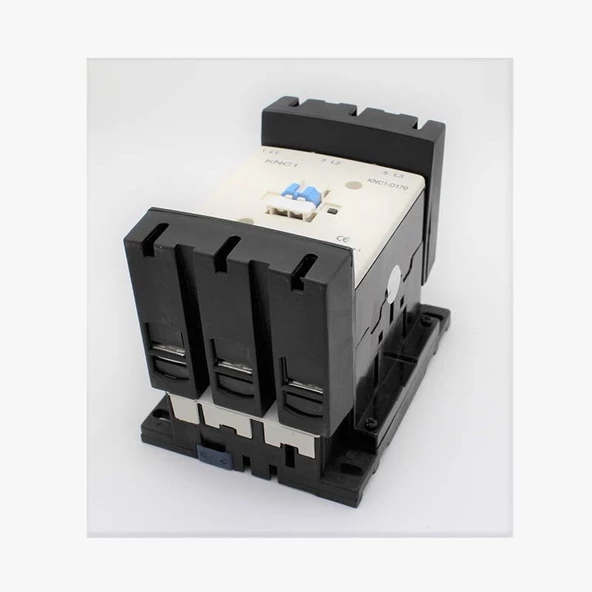 Knc1 D115 Kontaktör 220V - Ac - 2