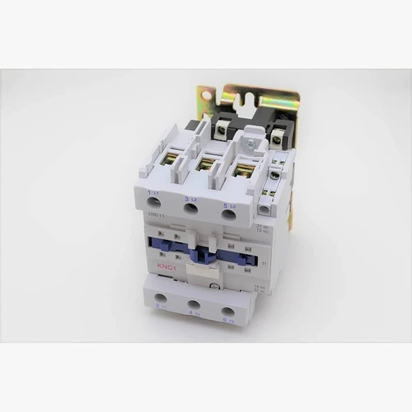 Knc1 D8011 Kontaktör 48V - Ac