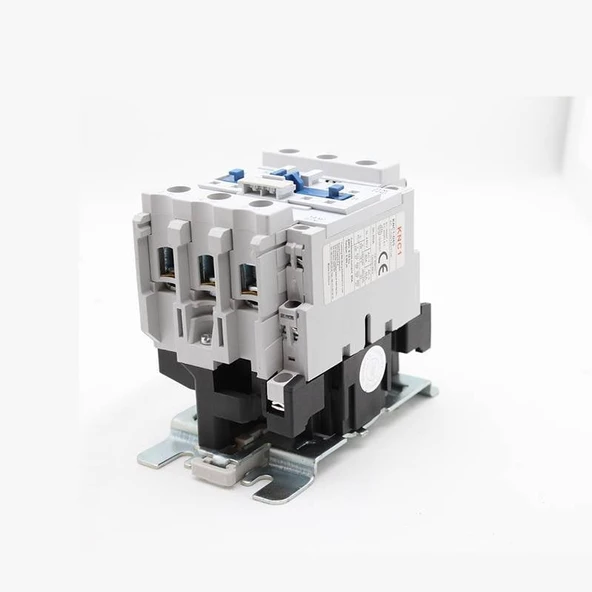 Knc1 D6511 Kontaktör 220V - Ac - 2