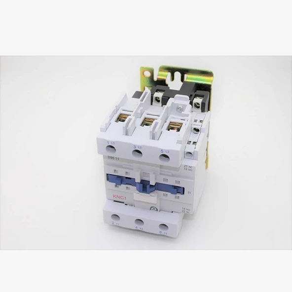 Knc1 D9511 Kontaktör 220V - Ac