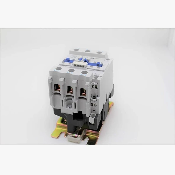 Knc1 D4011 Kontaktör 380V - Ac - 2