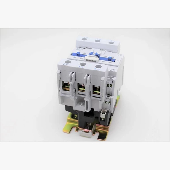 Knc1 D9511 Kontaktör 24V - Ac - 2