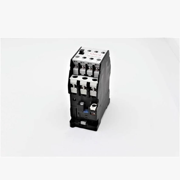 Knc8 F4222 Kontaktör 220V - Ac - 2