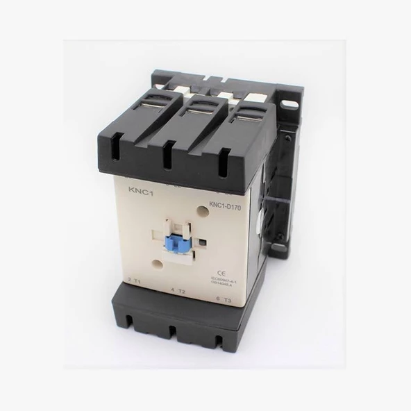 Knc1 D150 Kontaktör 220V - Ac