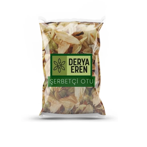 Şerbetçi Otu Humulus lupulus 100 gr, Derya Eren - 1