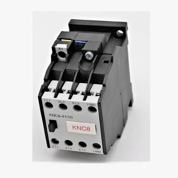 Knc8 F4110 Kontaktör 220V - Ac