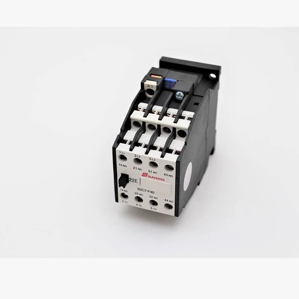 Knc8 F4022 Kontaktör 220V - Ac