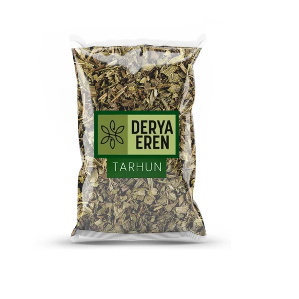 Tarhun (Artemisia dracunculus) 100 gr, Derya Eren