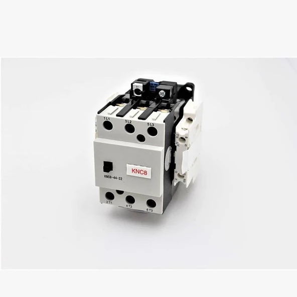 Knc8 F4422 Kontaktör 220V - Ac