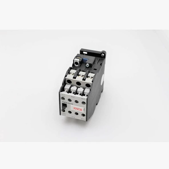 Knc8 F4310 Kontaktör 24V - Ac