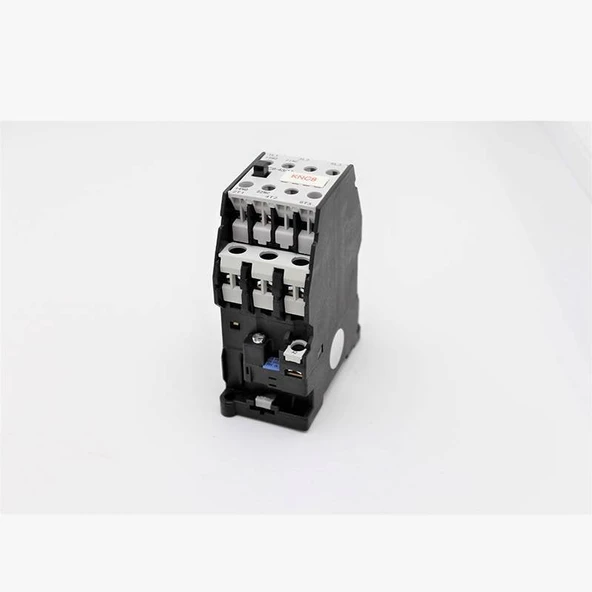 Knc8 F4311 Kontaktör 24V - Ac - 2