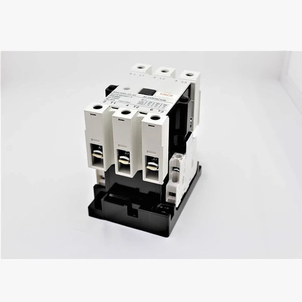 Knc8 F4622 Kontaktör 48V - Ac - 2