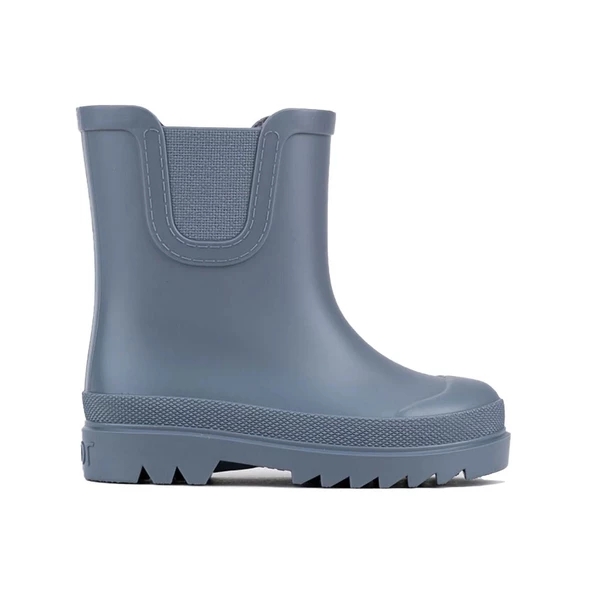 İgor W10274 Tokia Çizme Koyu Mavi