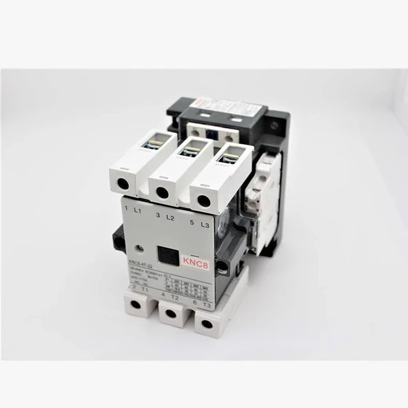 Knc8 F4722 Kontaktör 48V - Ac