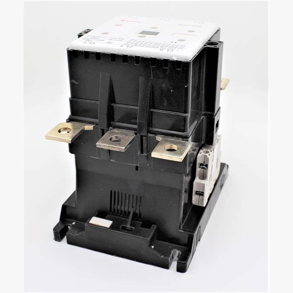 Knc8 F5522 Kontaktör 220V - Ac - Resim 2