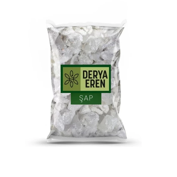 Şap (Alumen) 250 gr, Derya Eren