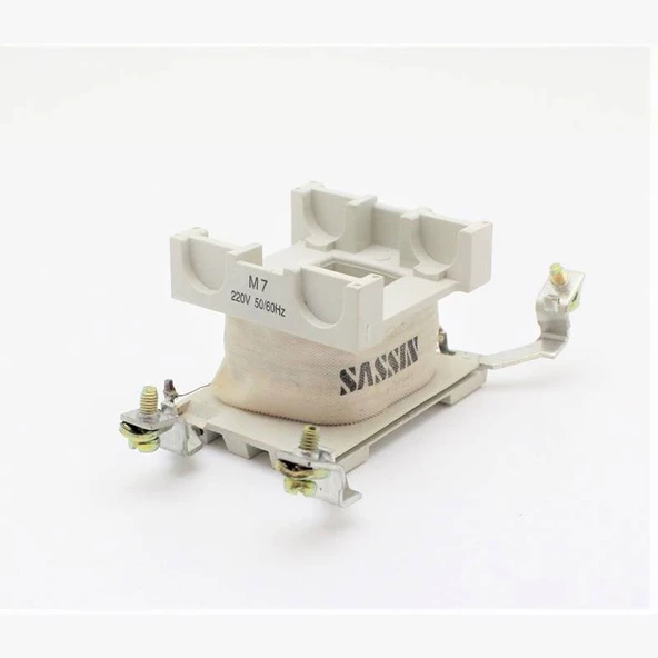 Knc1 D2 220V Yedek Bobin 9A-12A-18A - Ac - Resim 2