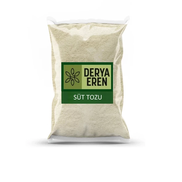 Süt Tozu (lac pulveris) 100 gr, Derya Eren
