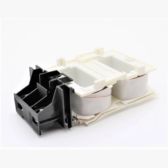 Knc8 F51 220V Yedek Bobin 110A-140A - Ac