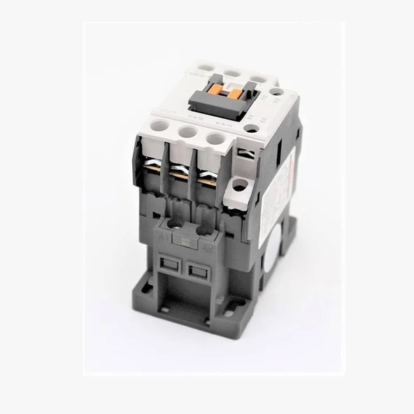 Knc2-N40 Kontaktör 24V - Ac