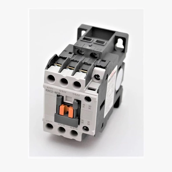 Knc2-N09 Kontaktör 36V - Ac - 2