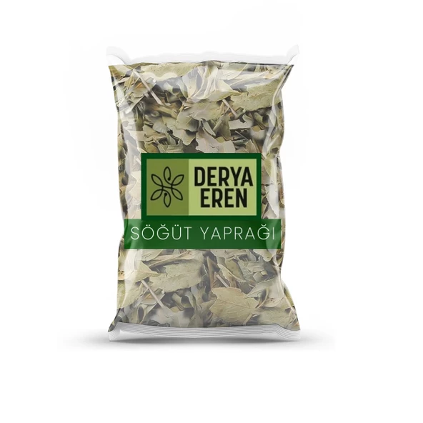 Söğüt Ağacı Yaprağı 500g gr, Derya Eren