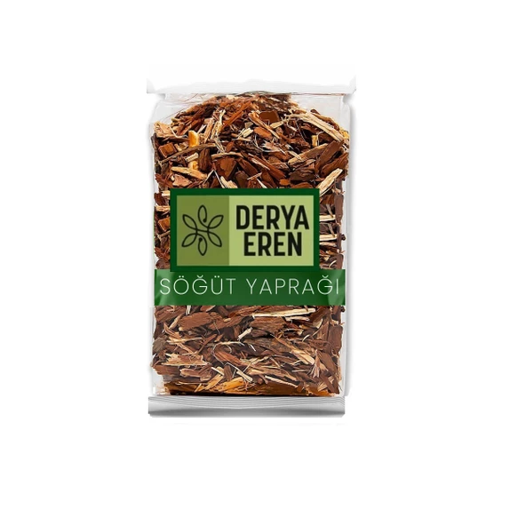 Söğüt Ağacı Kabuğu 100 gr, Derya Eren