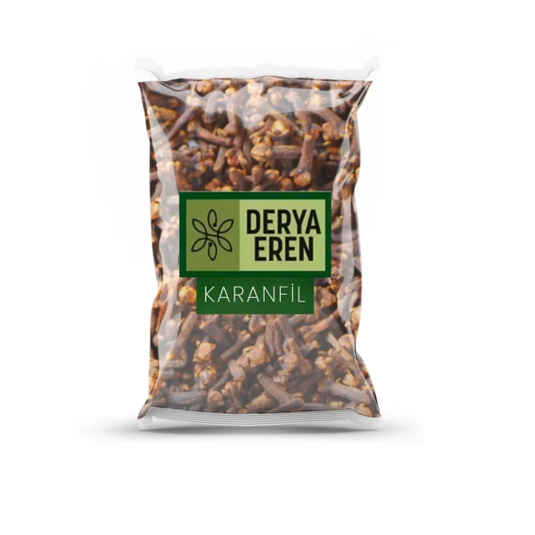 Karanfil Tane 500 gr, Derya Eren