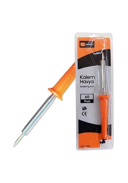 Roney Kalem Havya 40W - 2
