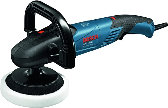 Bosch Gpo 14 Ce Polısaj