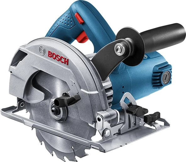 Bosch Gks 600 Daire Testere