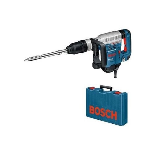 Bosch Gsh 5 Ce - 2