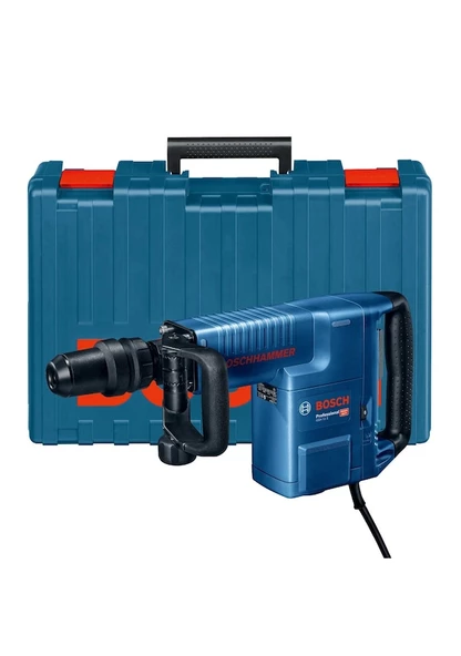 Bosch Gsh 11 E Kırıcı