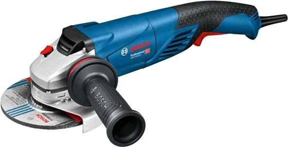 Bosch Gws 18-150 L Avuç Taşlama