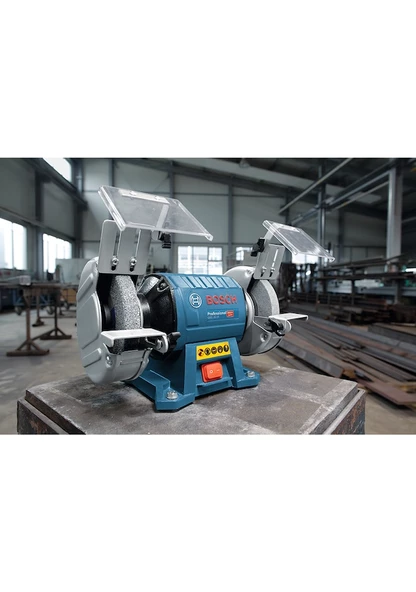 Bosch Gbg 35-15 Taşlama Motoru - Resim 2