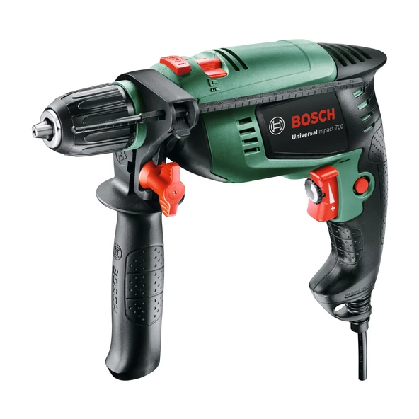 Bosch 700 Unıversall Darbeli Matkap