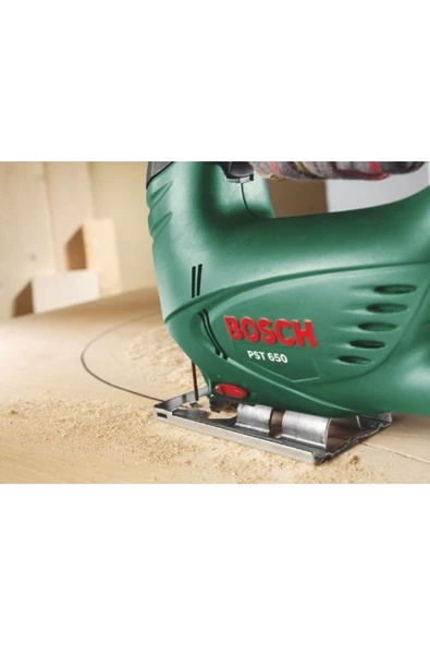 Bosch Dekupaj Pst 650 Easy - 2