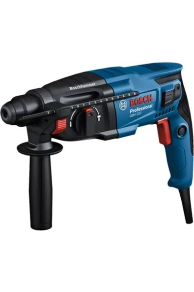 Bosch Gbh 220 Kırıcı-Delıcı