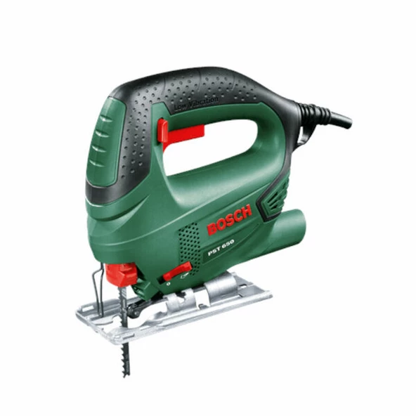 Bosch Dekupaj Pst 650 Easy