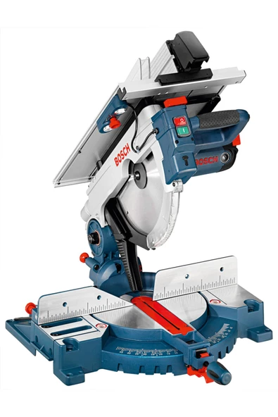 Bosch Gtm 12 Jl Gönye Kesme - 2