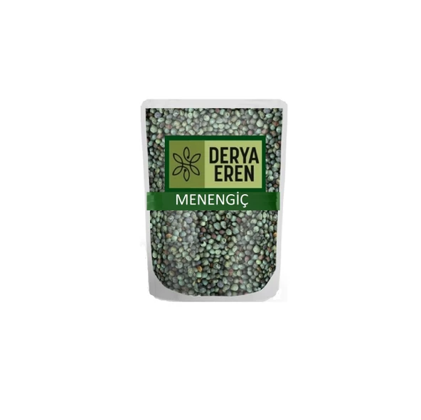 Menengiç (Çitlenbik,Çıtlık,Çedene,Bıttım) Tane 100 gr, Derya Eren - 2