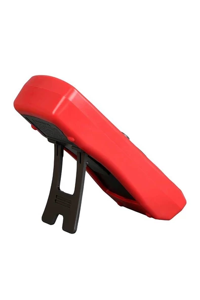 Ut58C Genel Tip Dijital Multimetre - Resim 3