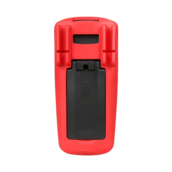 Ut139C True Rms Dijital Multimetre - Resim 2