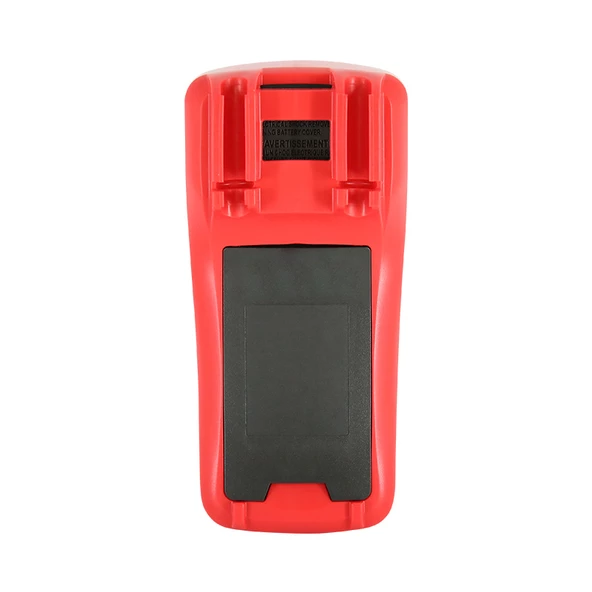 Ut39E+ Avuçiçi Dijital Multimetre - Resim 3