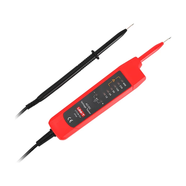 Ut22B-Eu Voltaj Ve Süreklilik Test Cihazı - 3
