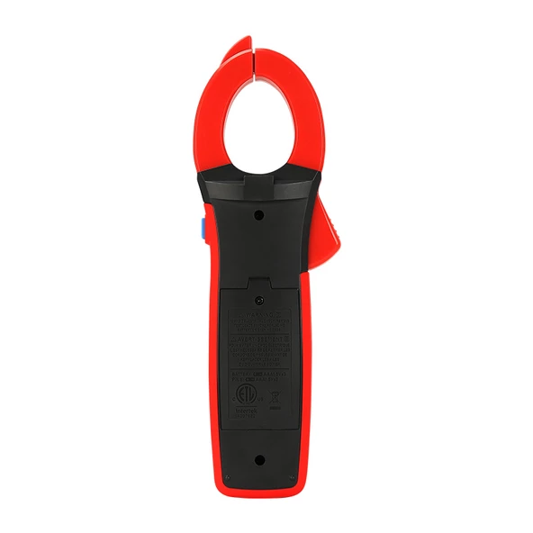 Ut205E Dijital Pens Ampermetre - Resim 3