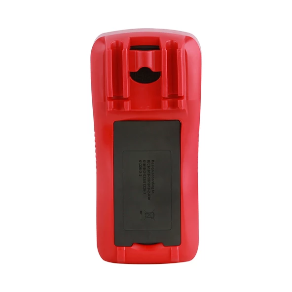 Ut892 Dijital Multimetre 2000V - Resim 2