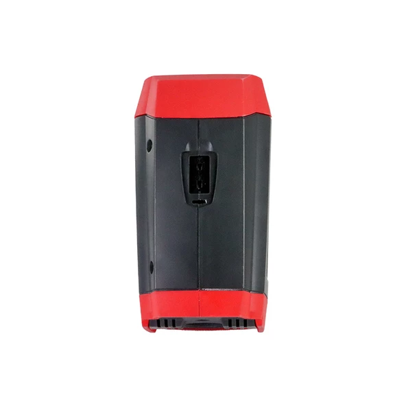 Ut305A+ İnfrared Lazerli Termometre - Resim 3